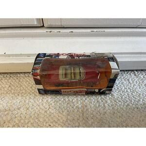CITY CRUISER COLLECTION 1955 CADILLAC ELDORADO CONV 1:43 SCALE DIECAST! NEW